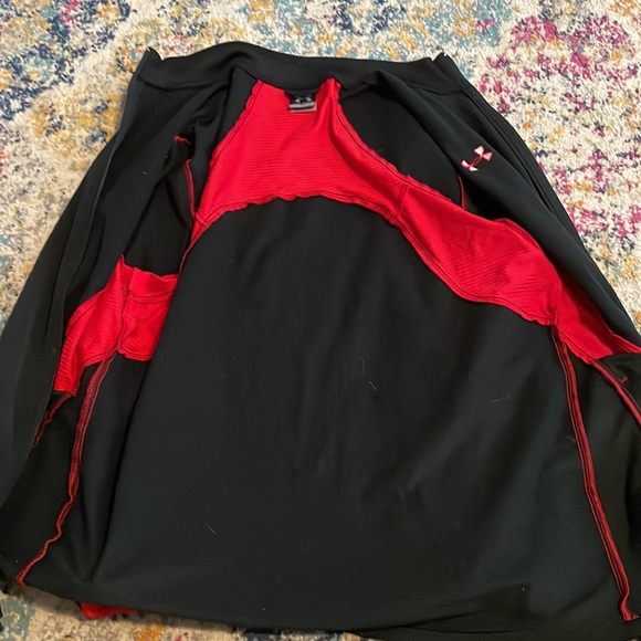 Under Armour jacket - Picture 6 of 6